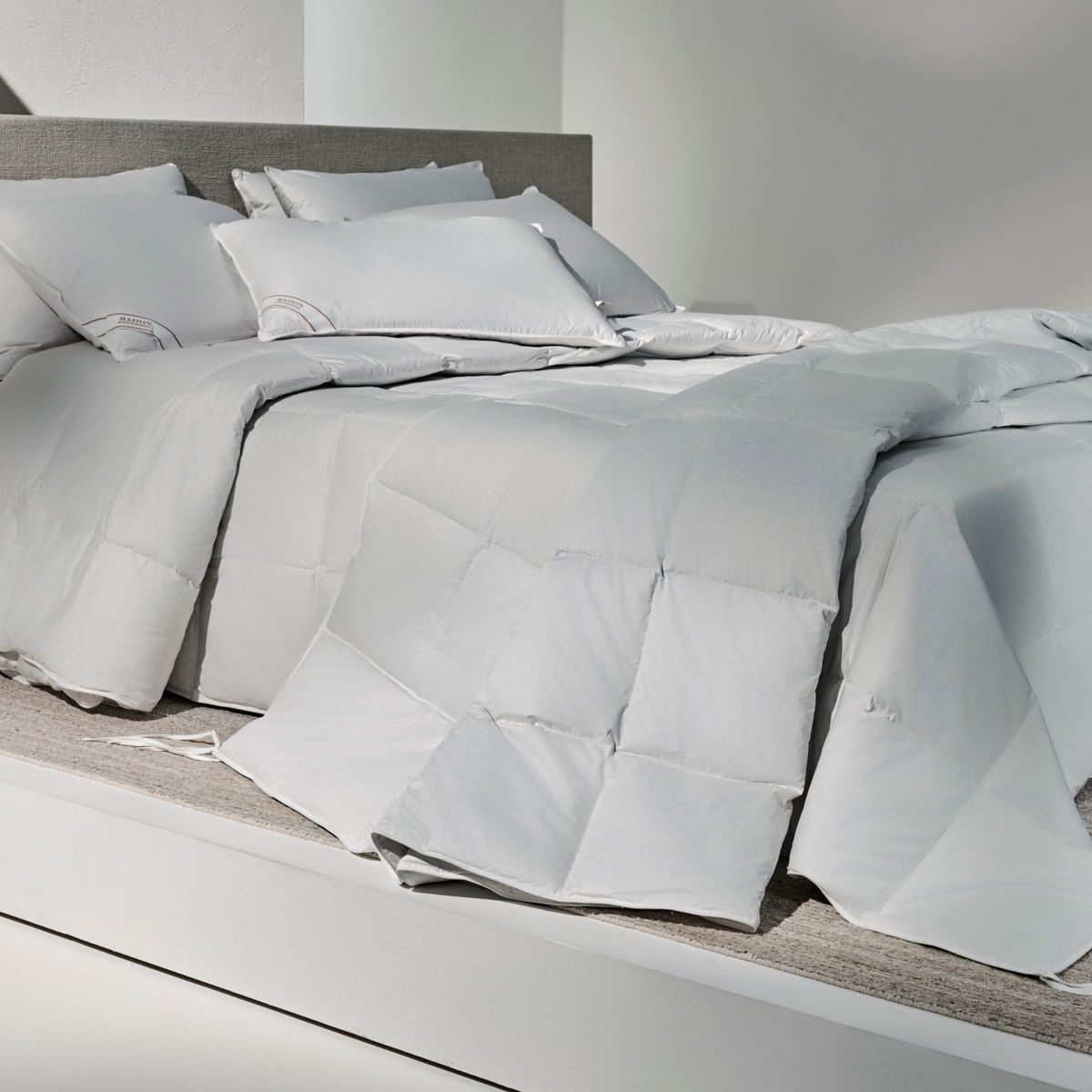 Travesseiro European 400 Fios 002